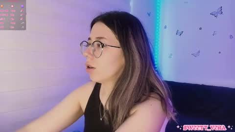 Snapshot of sweettvera_ chatting on January 18, 2026, 1:15 pm Veronica Independent Model online show from January 18, 2026, 1:15 pm