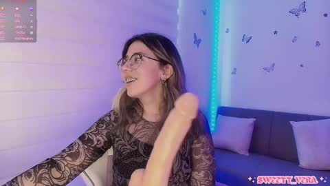 Snapshot of sweettvera_ chatting on January 31, 2026, 7:11 pm Veronica Independent Model online show from January 31, 2026, 7:11 pm