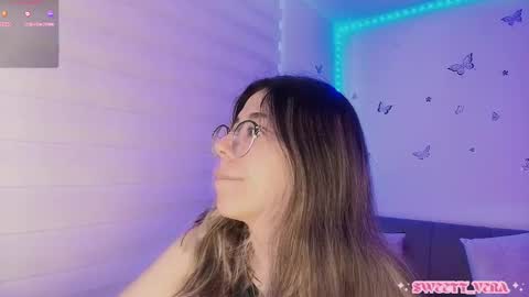 Snapshot of sweettvera_ chatting on February 1, 2026, 1:31 pm Veronica Independent Model online show from February 1, 2026, 1:31 pm