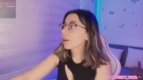 Snapshot of sweettvera_ chatting on February 5, 2026, 1:16 pm Veronica Independent Model online show from February 5, 2026, 1:16 pm