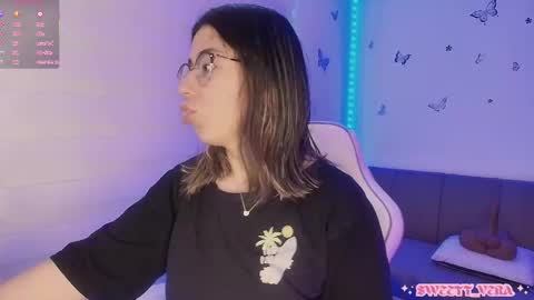 Snapshot of sweettvera_ chatting on February 11, 2026, 12:54 pm Veronica Independent Model online show from February 11, 2026, 12:54 pm