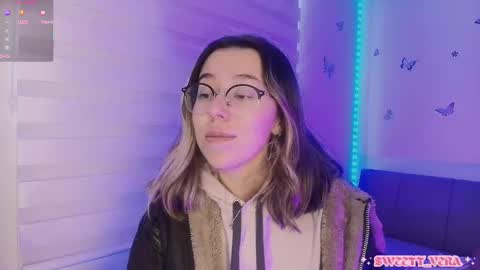 Snapshot of sweettvera_ chatting on February 18, 2026, 5:20 pm Veronica Independent Model online show from February 18, 2026, 5:20 pm