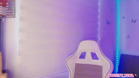 Snapshot of sweettvera_ chatting on February 20, 2026, 1:33 pm Veronica Independent Model online show from February 20, 2026, 1:33 pm