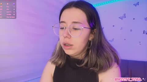 Veronica Independent Model online show from March 13, 2026, 1:18 pm