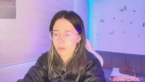 Snapshot of sweettvera_ chatting on April 20, 2026, 12:52 pm Veronica Independent Model online show from April 20, 2026, 12:52 pm