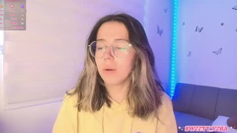 Snapshot of sweettvera_ chatting on April 22, 2026, 1:45 pm Veronica Independent Model online show from April 22, 2026, 1:45 pm