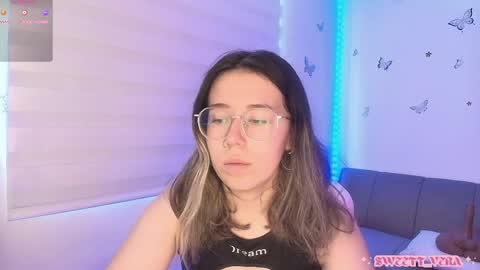 Snapshot of sweettvera_ chatting on April 23, 2026, 1:02 pm Veronica Independent Model online show from April 23, 2026, 1:02 pm
