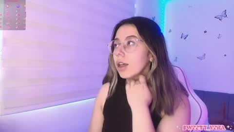 Snapshot of sweettvera_ chatting on April 25, 2026, 1:14 pm Veronica Independent Model online show from April 25, 2026, 1:14 pm