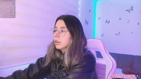 Snapshot of sweettvera_ chatting on April 27, 2026, 12:25 pm Veronica Independent Model online show from April 27, 2026, 12:25 pm