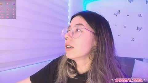 Snapshot of sweettvera_ chatting on April 28, 2026, 12:32 pm Veronica Independent Model online show from April 28, 2026, 12:32 pm