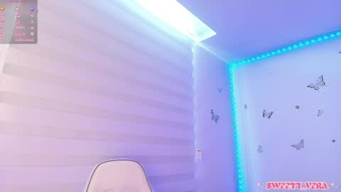 Snapshot of sweettvera_ chatting on April 30, 2026, 8:57 pm Veronica Independent Model online show from April 30, 2026, 8:57 pm