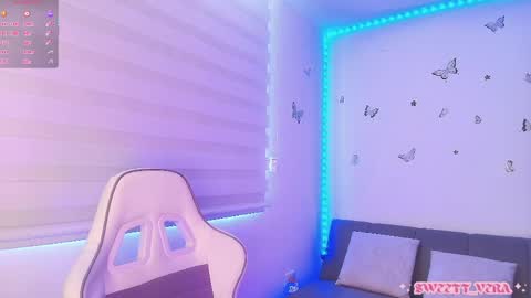 Snapshot of sweettvera_ chatting on May 3, 2026, 12:55 pm Veronica Independent Model online show from May 3, 2026, 12:55 pm