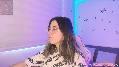 Snapshot of sweettvera_ chatting on May 4, 2026, 12:34 pm Veronica Independent Model online show from May 4, 2026, 12:34 pm