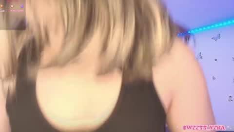Snapshot of sweettvera_ chatting on May 6, 2026, 2:00 pm Veronica Independent Model online show from May 6, 2026, 2:00 pm
