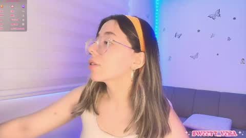 Snapshot of sweettvera_ chatting on May 9, 2026, 2:44 pm Veronica Independent Model online show from May 9, 2026, 2:44 pm