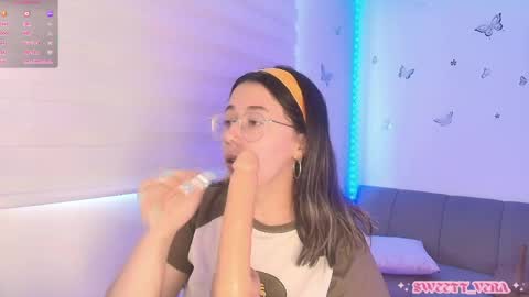 Snapshot of sweettvera_ chatting on May 11, 2026, 2:45 pm Veronica Independent Model online show from May 11, 2026, 2:45 pm