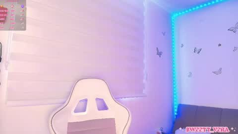 Snapshot of sweettvera_ chatting on May 11, 2026, 4:04 pm Veronica Independent Model online show from May 11, 2026, 4:04 pm