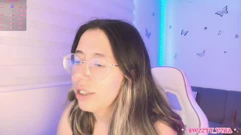 Snapshot of sweettvera_ chatting on May 13, 2026, 4:15 pm Veronica Independent Model online show from May 13, 2026, 4:15 pm