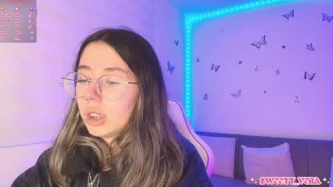 Snapshot of sweettvera_ chatting on May 17, 2026, 3:59 am Veronica Independent Model online show from May 17, 2026, 3:59 am