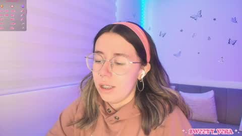 Snapshot of sweettvera_ chatting on May 20, 2026, 4:02 pm Veronica Independent Model online show from May 20, 2026, 4:02 pm