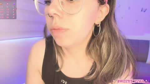 Snapshot of sweettvera_ chatting on May 23, 2026, 2:32 pm Veronica Independent Model online show from May 23, 2026, 2:32 pm