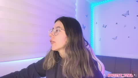 Snapshot of sweettvera_ chatting on May 25, 2026, 12:33 pm Veronica Independent Model online show from May 25, 2026, 12:33 pm