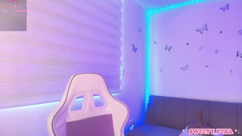 Snapshot of sweettvera_ chatting on May 26, 2026, 12:45 pm Veronica Independent Model online show from May 26, 2026, 12:45 pm