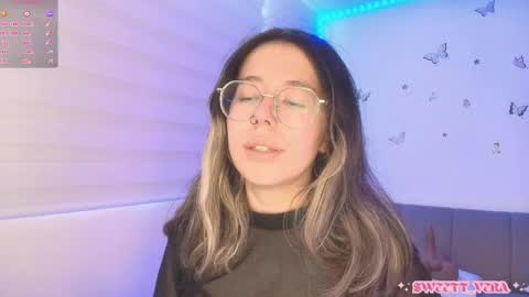 Snapshot of sweettvera_ chatting on May 27, 2026, 3:20 pm Veronica Independent Model online show from May 27, 2026, 3:20 pm