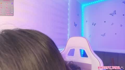 Snapshot of sweettvera_ chatting on May 28, 2026, 12:46 pm Veronica Independent Model online show from May 28, 2026, 12:46 pm