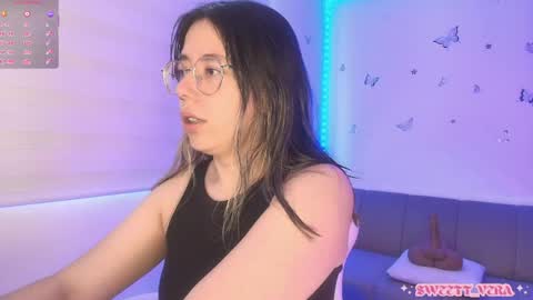 Snapshot of sweettvera_ chatting on May 30, 2026, 1:19 pm Veronica Independent Model online show from May 30, 2026, 1:19 pm