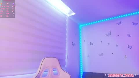 Snapshot of sweettvera_ chatting on June 2, 2026, 12:51 pm Veronica Independent Model online show from June 2, 2026, 12:51 pm