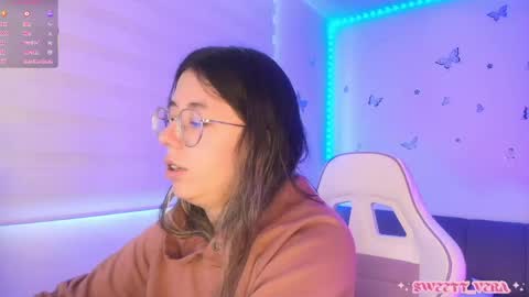 Snapshot of sweettvera_ chatting on June 5, 2026, 1:39 pm Veronica Independent Model online show from June 5, 2026, 1:39 pm