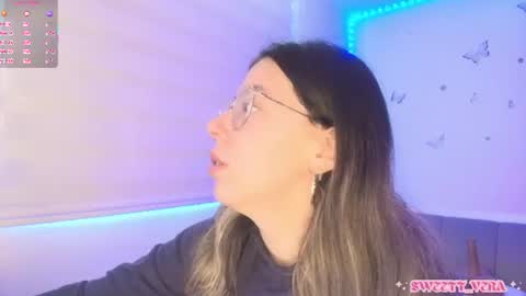 Snapshot of sweettvera_ chatting on June 11, 2026, 12:36 pm Veronica Independent Model online show from June 11, 2026, 12:36 pm
