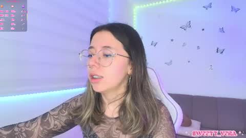 Snapshot of sweettvera_ chatting on June 16, 2026, 12:41 pm Veronica Independent Model online show from June 16, 2026, 12:41 pm