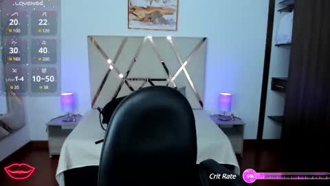 Sweetty online show from January 7, 2025, 11:48 am