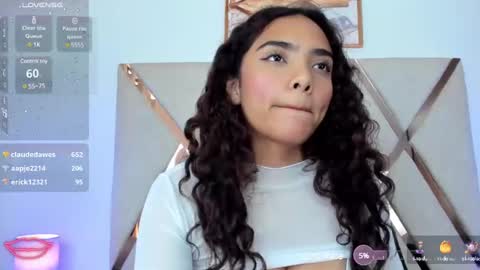 Sweetty online show from January 26, 2025, 3:14 pm