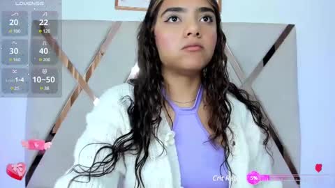 Sweetty online show from February 11, 2025, 12:16 pm