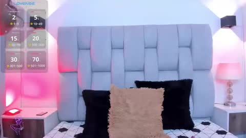 Sweetty online show from November 19, 2025, 7:14 pm