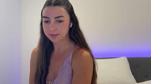 Sweet UK Cassie online show from November 30, 2025, 8:29 am