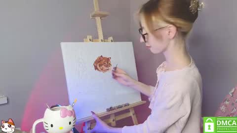 Elis  a little vacation Ill be here Saturday my schedules in bio online show from February 9, 2025, 3:12 pm