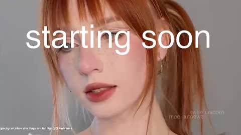 Elis  a little vacation Ill be here Saturday my schedules in bio online show from October 24, 2025, 7:27 am