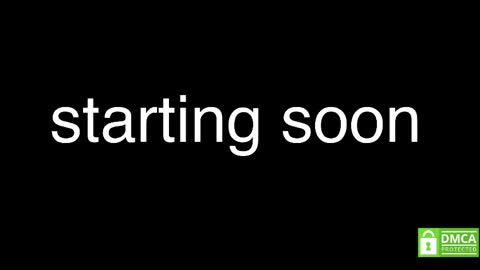 Elis  a little vacation Ill be here Saturday my schedules in bio online show from May 27, 2026, 8:33 am