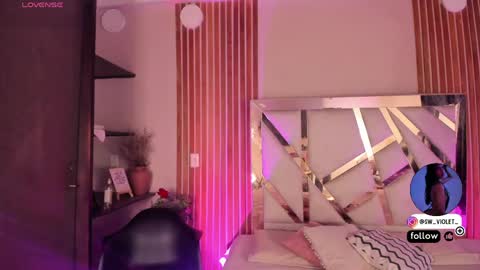 Snapshot of sweetviolet___ chatting on June 7, 2026, 11:58 am sweetviolet___ online show from June 7, 2026, 11:58 am