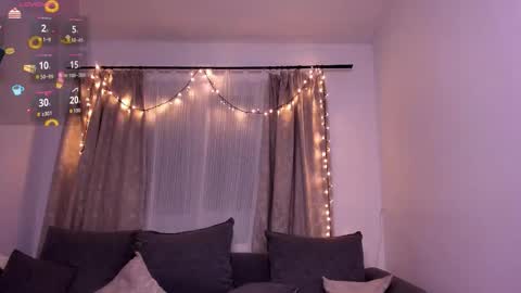 sweetviperr_ online show from February 9, 2026, 8:24 pm