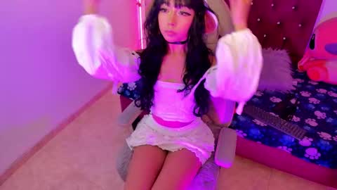 Snapshot of sweetx__cherry chatting on February 23, 2026, 1:30 pm sweetx__cherry online show from February 23, 2026, 1:30 pm