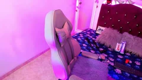 sweetx__cherry online show from March 5, 2026, 1:40 pm