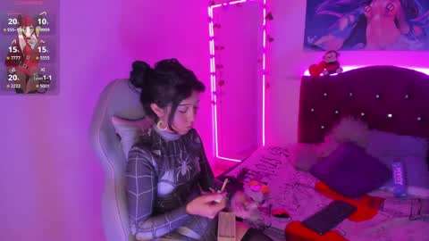 Snapshot of sweetx__cherry chatting on May 6, 2026, 1:49 pm sweetx__cherry online show from May 6, 2026, 1:49 pm