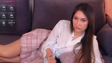 Sweety Caroline   I lost my TG write to me here online show from October 24, 2025, 2:46 pm