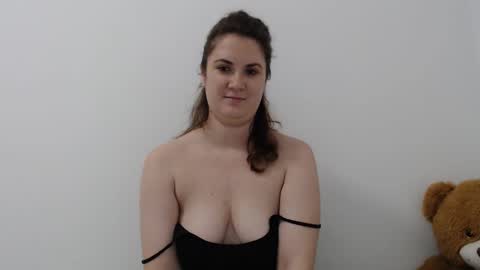 Sweety Cat online show from February 15, 2026, 7:21 pm