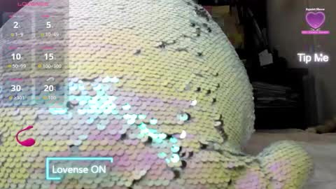 Mia online show from February 14, 2026, 9:55 pm